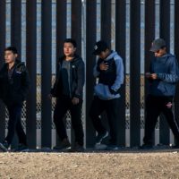 The Facts on the Increase in Illegal Immigration