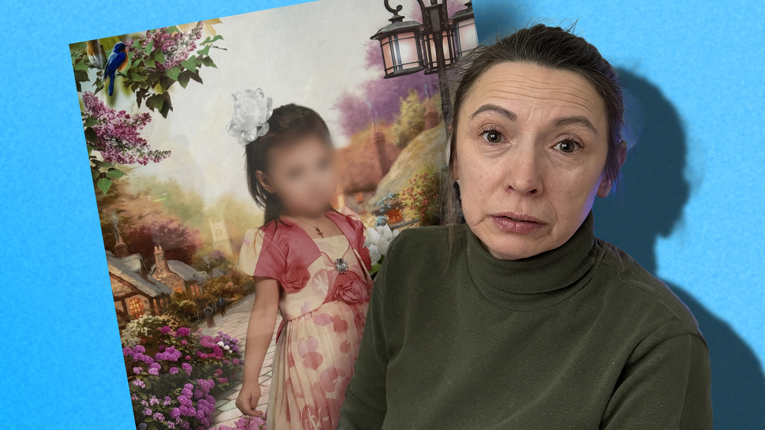 «Ребенок в шоке, в ужасе»: история бабушки из Екатеринбурга, которая пошла на преступление, воюя за внучку
