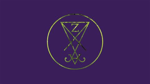 Zeal & Ardor album cover