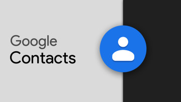 Google Contacts Hero