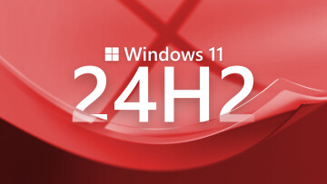 Windows 11 24h2 image