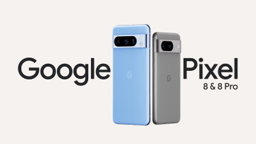 Google Pixel 8 and PIxel 8 Pro