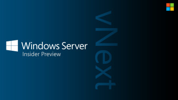 windows server insider preview
