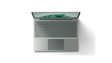 A picture of the Surface Laptop Go 3