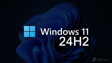 Windows 11 24H2 promo