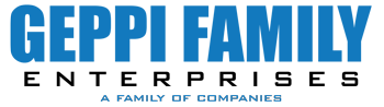 Geppi Family Enterprises