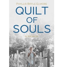Quilt of Souls by  Phyllis Biffle Elmore