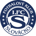Slovácko Club Crest