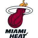 2011 Miami Heat Logo