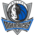 2011 Dallas Mavericks Logo