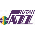 1985 Utah Jazz Logo