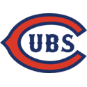 1919 Chicago Cubs Logo
