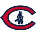1936 Chicago Cubs Logo