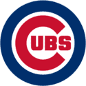 Chicago Cubs Franchise Logo