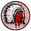 1940 Cleveland Indians Logo