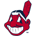 1981 Cleveland Indians Logo