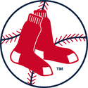 1974 Boston Red Sox Logo