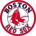 1983 Boston Red Sox Logo