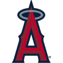 2024 Los Angeles Angels Logo