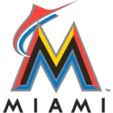 2013 Miami Marlins Logo
