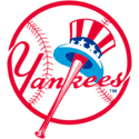 1952 New York Yankees Logo