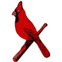 1928 St. Louis Cardinals Logo