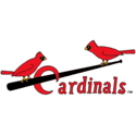 1945 St. Louis Cardinals Logo