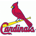 2006 St. Louis Cardinals Logo