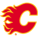 2022 Calgary Flames Logo