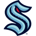 2022 Seattle Kraken Logo