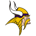 2008 Minnesota Vikings Logo