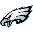 2008 Philadelphia Eagles Logo