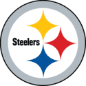 2008 Pittsburgh Steelers Logo
