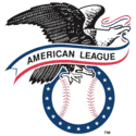 1948 A.L. All-Stars Logo