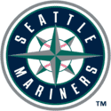2010 Seattle Mariners Logo