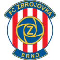 Zbrojovka Brno Club Crest