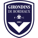 Bordeaux Club Crest
