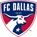 FC Dallas Club Crest