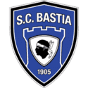 Bastia Club Crest