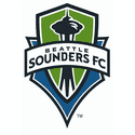 Seattle Sounders FC Club Crest