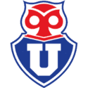 Universidad de Chile Club Crest