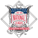 2023 N.L. All-Stars Logo