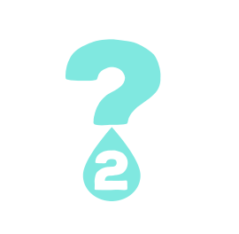 Know You H2O logo.