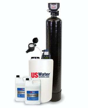 US Water Systems Flex Infusion