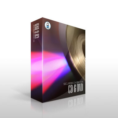 CD-DVD Data Recovery Software