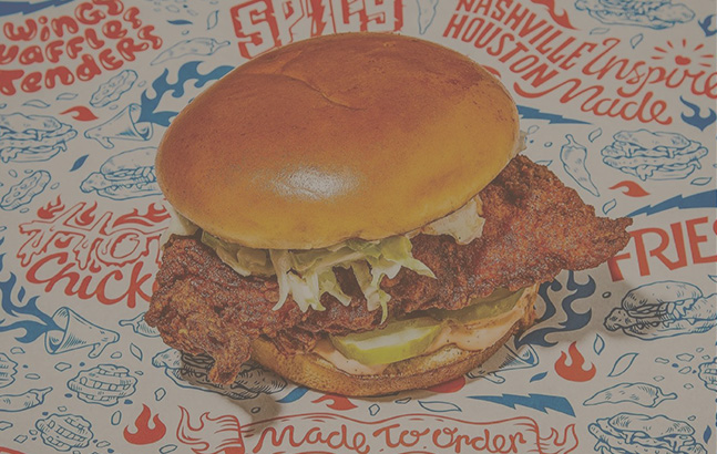Why You Need to Experience Mico's Hot Chicken Right Now