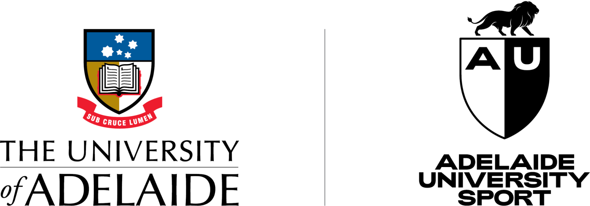 Adelaide University Sport logo