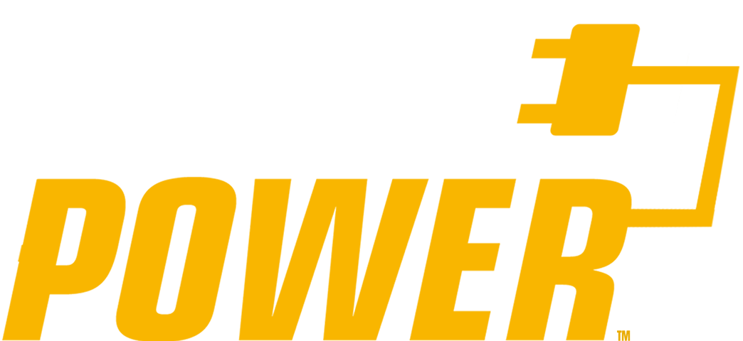 More Power