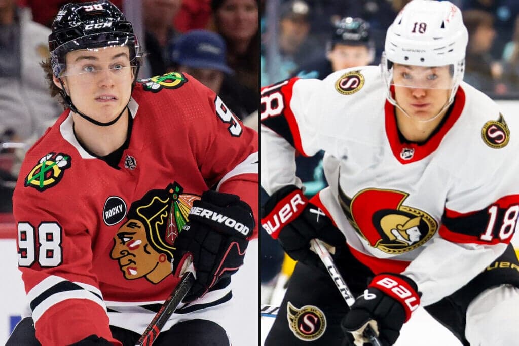 Which NHL teams need upgrades at center? Ranking all 32 teams by current quality