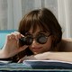 Dakota Johnson as Ana Steele-Grey in 'Fifty Shades Freed'